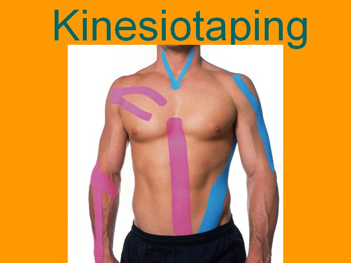 Kinesiotaping